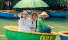 HDV Duy Zendi - Đoàn chị Đào