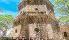 HDV Duy Zendi - Đoàn chị Đào
