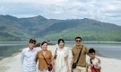HDV Phạm THu - Gia đình chị Thơ