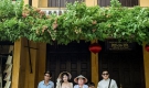 HDV Phạm THu - Gia đình chị Thơ