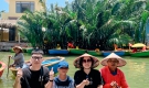 HDV Trọng Vinh - Đoàn anh Linh