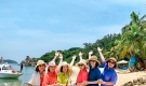 HDV Trọng Vinh - Đoàn anh Linh
