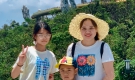 HDV Trọng Vinh - Đoàn anh Linh