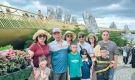 HDV Duy Zendi - Đoàn chị Vân