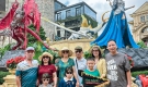 HDV Duy Zendi - Đoàn chị Vân