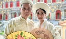 HDV Duy Zendi - Đoàn chị Vân