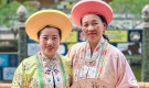 HDV Duy Zendi - Đoàn chị Vân