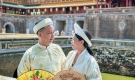 HDV Duy Zendi - Đoàn chị Vân