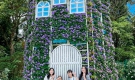HDV Phương Nam - Đoàn chị Phương