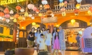 HDV Phương Nam - Đoàn chị Phương
